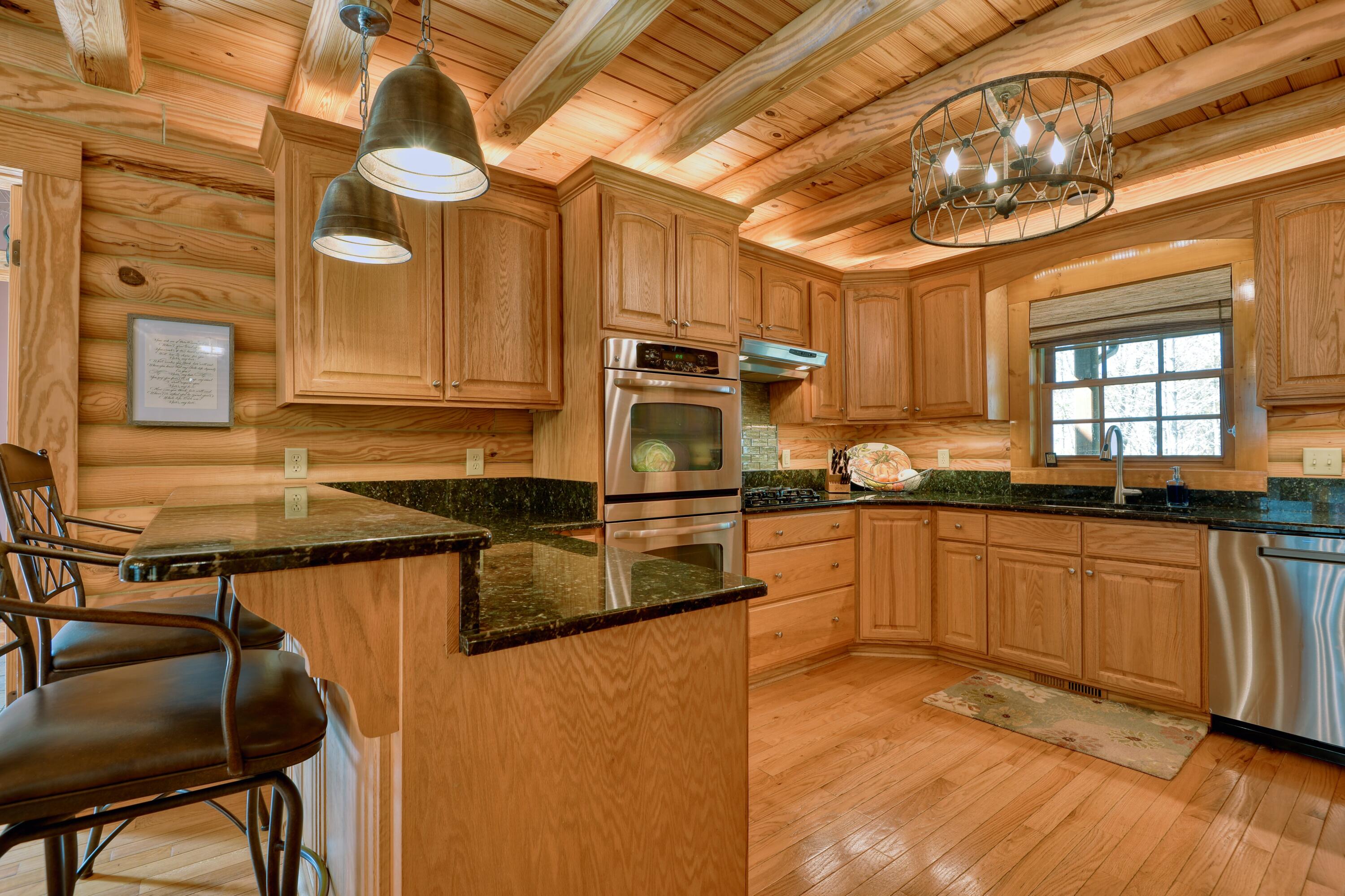 220 Annie Lane Southwest Floyd, VA 24091 - Photo 30 of 111 25 00E_2112_hdr