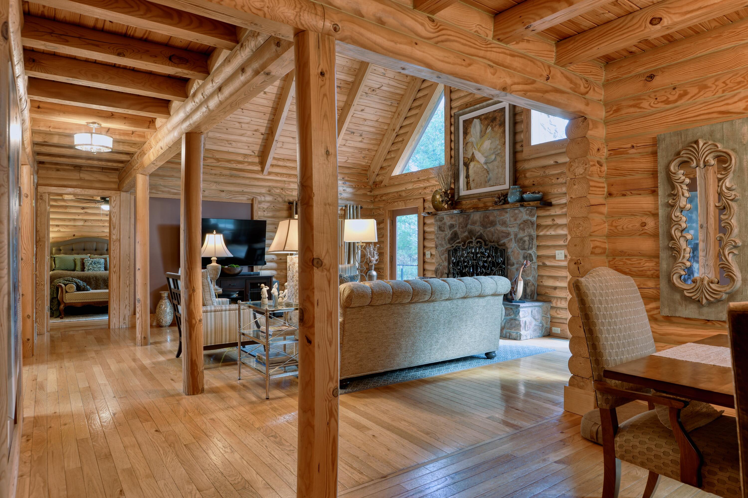 220 Annie Lane Southwest Floyd, VA 24091 - Photo 37 of 111 33 00E_2146_hdr