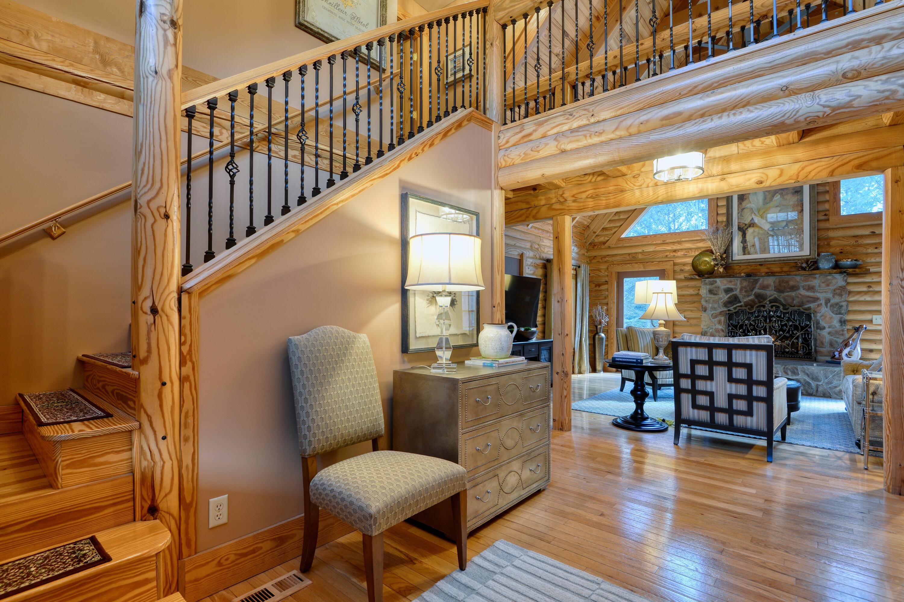 220 Annie Lane Southwest Floyd, VA 24091 - Photo 49 of 111 45 00E_2045_hdr