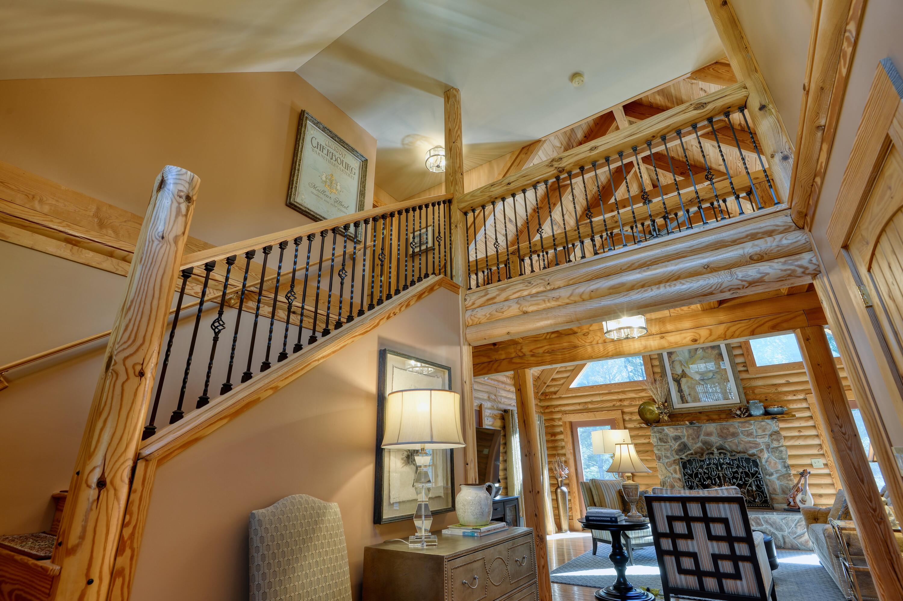 220 Annie Lane Southwest Floyd, VA 24091 - Photo 50 of 111 46 00E_2054_hdr