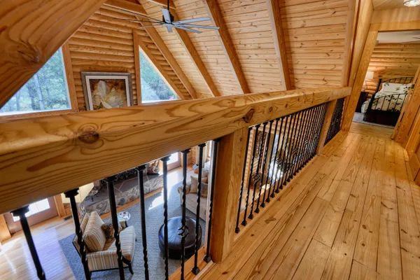 $810,000 | 220 Annie Lane Southwest, Floyd, VA 24091
