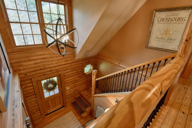 $824,900 | 220 Annie Lane Southwest, Floyd, VA 24091