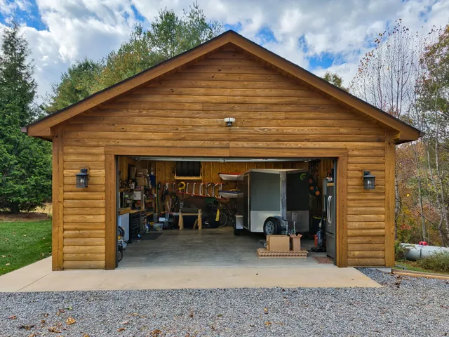 $824,900 | 220 Annie Lane Southwest, Floyd, VA 24091