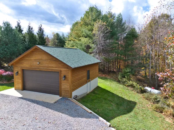 $810,000 | 220 Annie Lane Southwest, Floyd, VA 24091