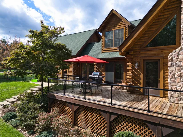 $824,900 | 220 Annie Lane Southwest, Floyd, VA 24091