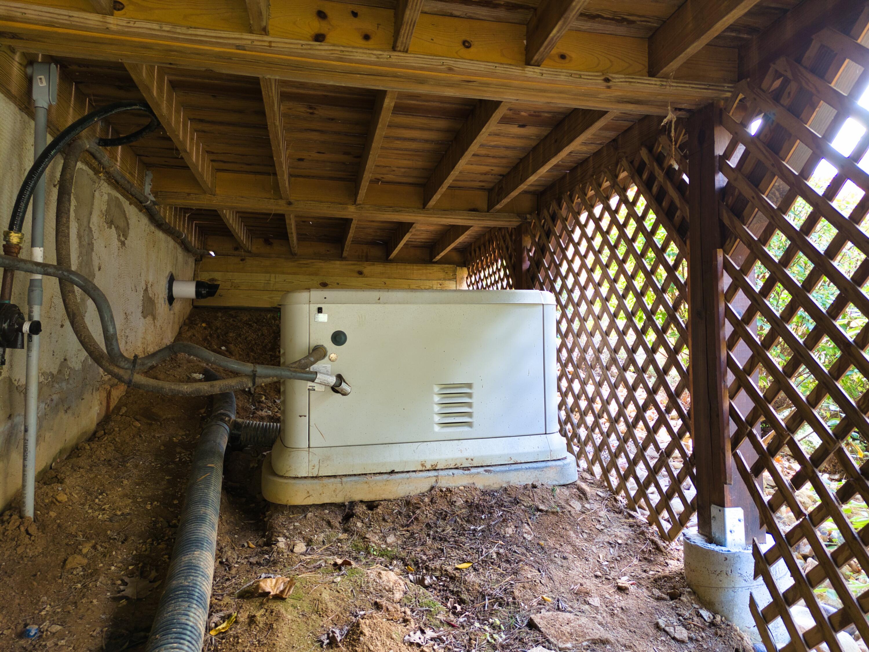 220 Annie Lane Southwest Floyd, VA 24091 - Photo 92 of 111 92 DJI_20251023135947_0411_D