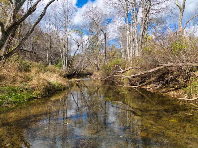 $824,900 | 220 Annie Lane Southwest, Floyd, VA 24091
