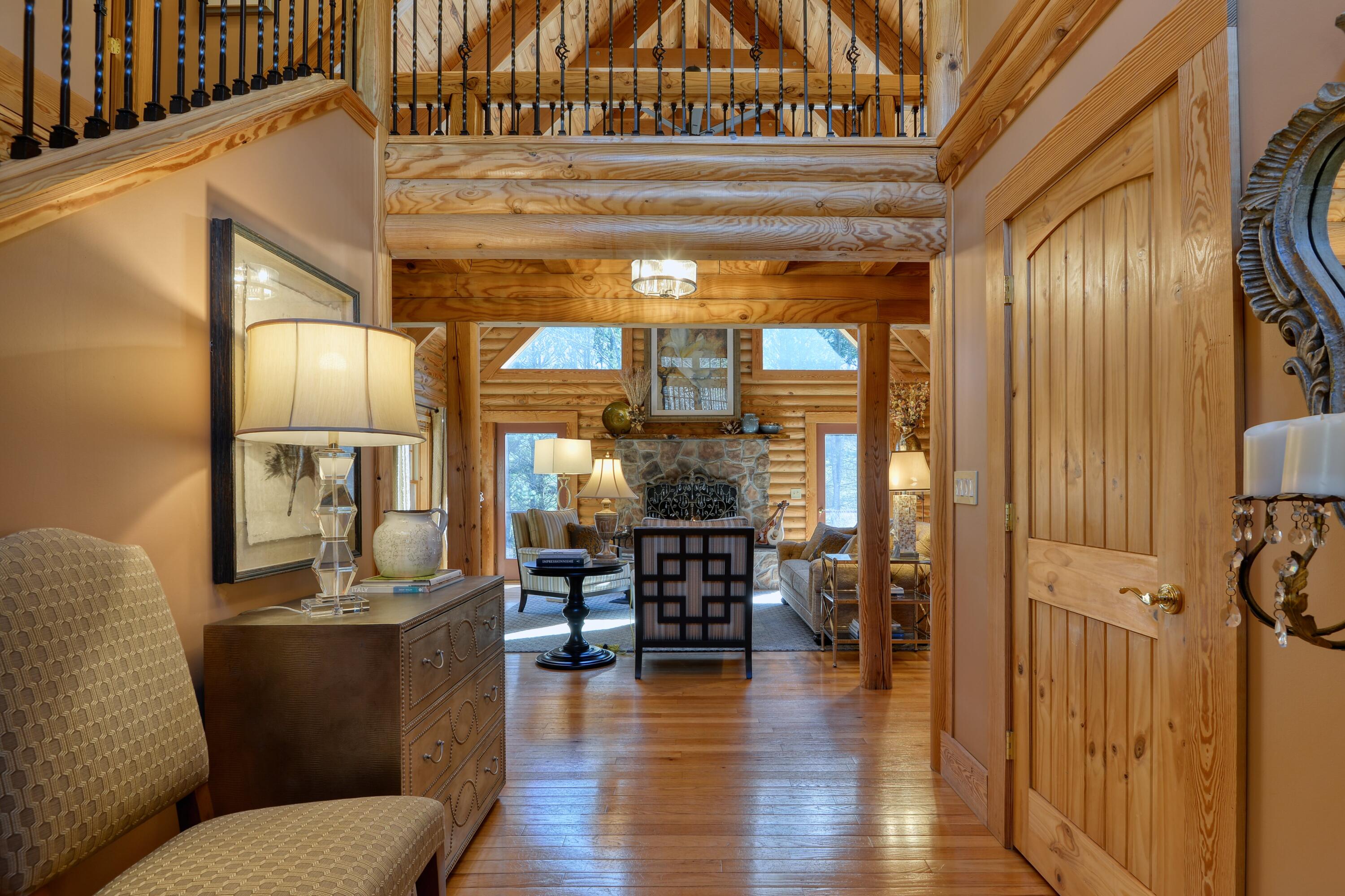 220 Annie Lane Southwest Floyd, VA 24091 - Photo 10 of 111 15 00E_2049_hdr