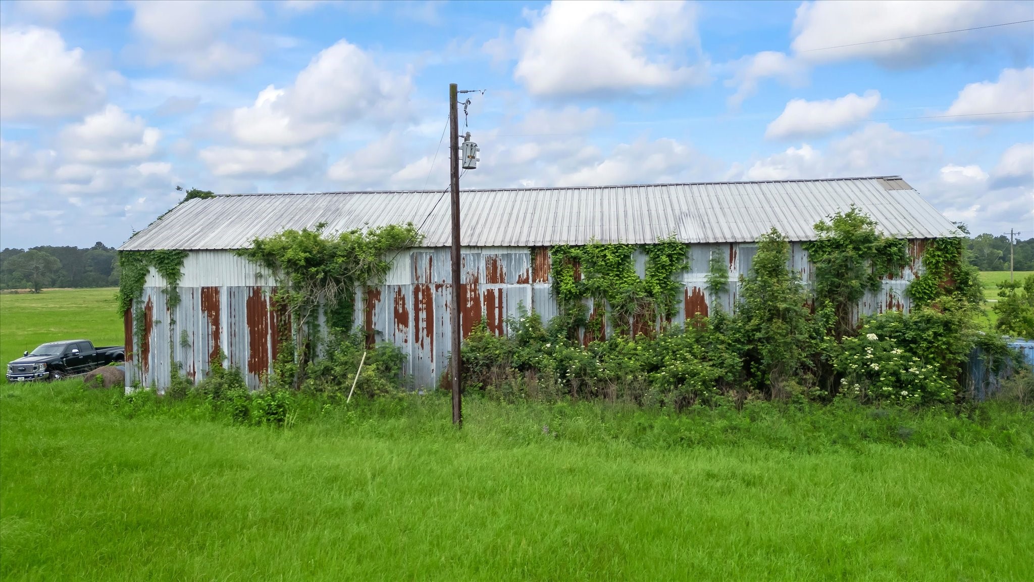 2760 Stringtown Road Shepherd, TX 77371 - Photo 22 of 46