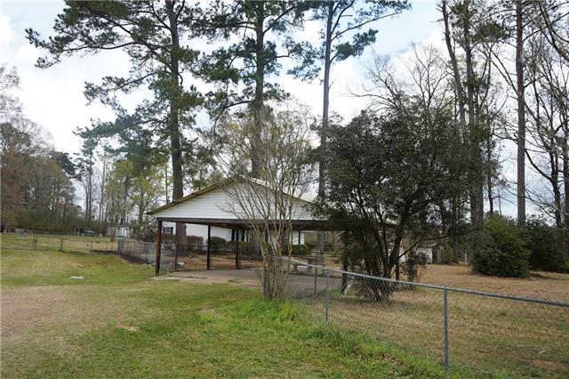 193 Roberts Road Pollock, LA 71467 - Photo 13 of 16