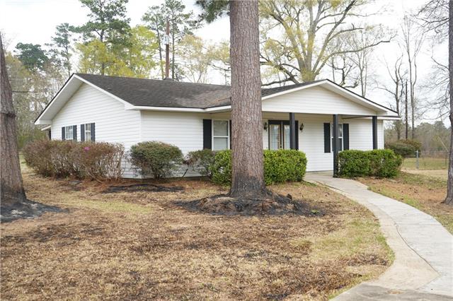 193 Roberts Road Pollock, LA 71467 - Photo 14 of 16