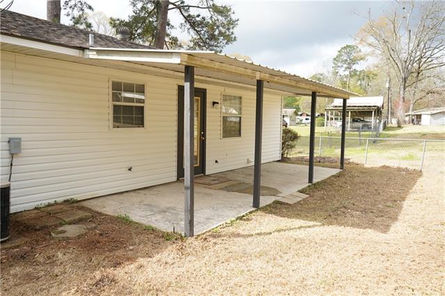 193 Roberts Road Pollock, LA 71467 - Photo 15 of 16