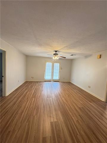 193 Roberts Road Pollock, LA 71467 - Photo 8 of 16