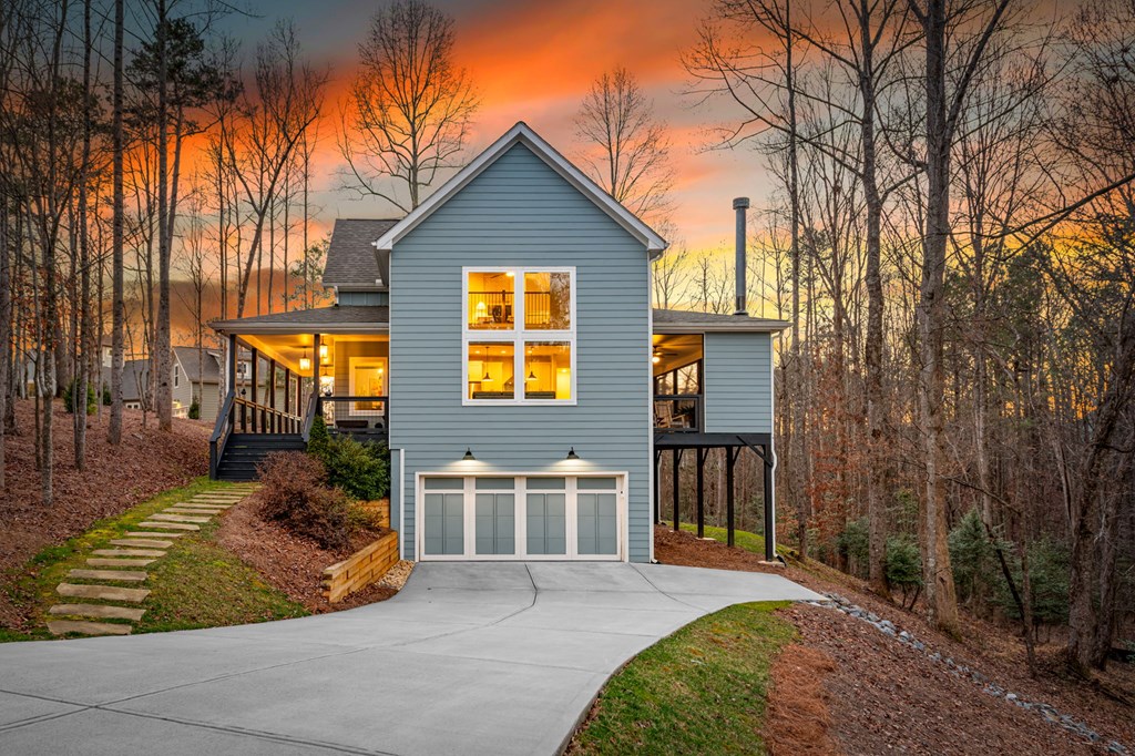 320 Bridge Road Ellijay, GA 30540 - Photo 99 of 100 Gallery Image 99
