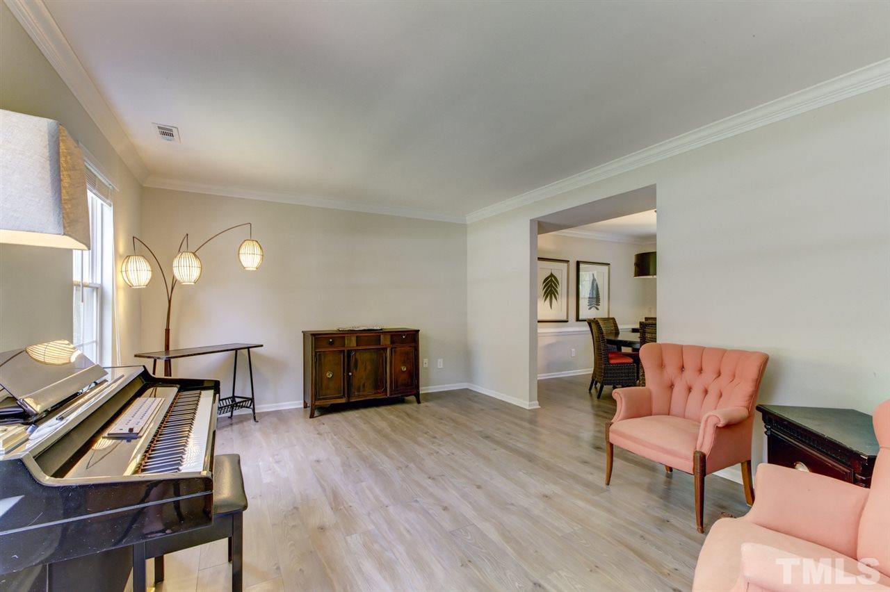 615 Bluestone Road Durham, NC 27713 - Photo 14 of 30 Gallery Image 14
