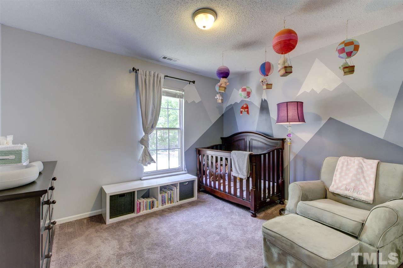 615 Bluestone Road Durham, NC 27713 - Photo 22 of 30 Gallery Image 22