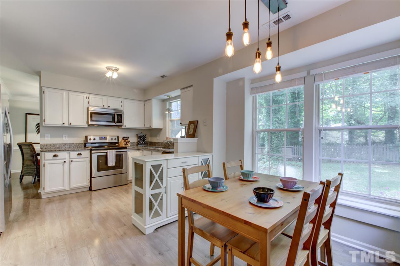615 Bluestone Road Durham, NC 27713 - Photo 8 of 30 Gallery Image 8