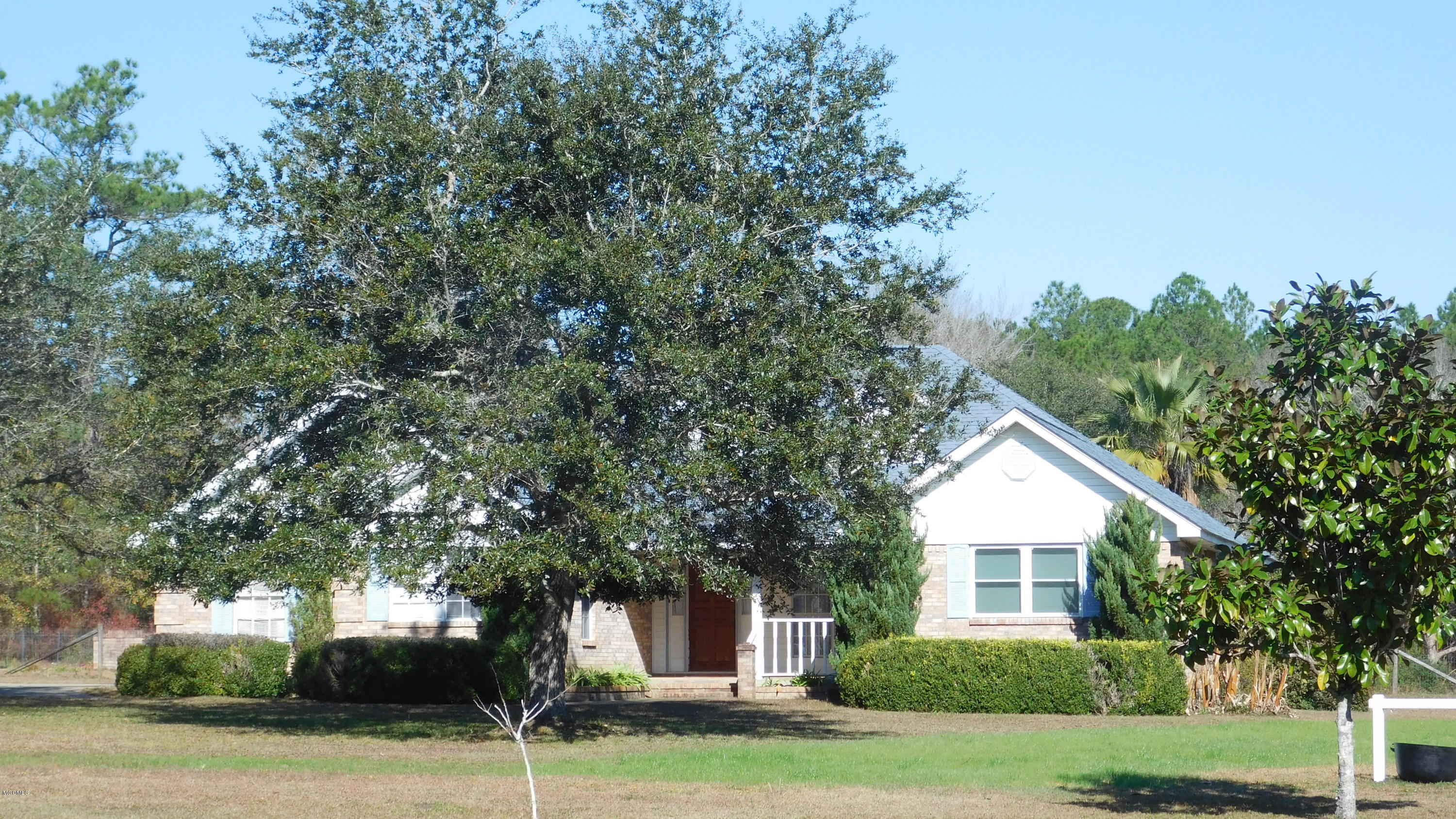 4312 Melvin Road D'Iberville, MS 39540 - Photo 1 of 31 DSCN4022