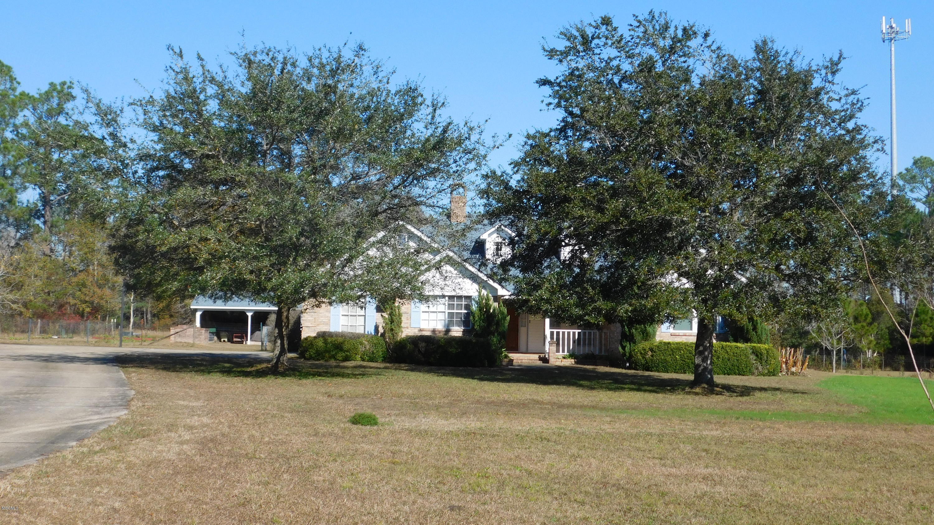 4312 Melvin Road D'Iberville, MS 39540 - Photo 10 of 31 DSCN4024