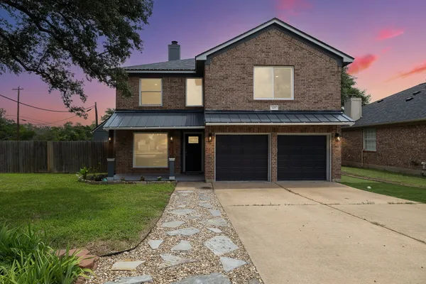 $650,000 | 105 Bluejack Place, Cedar Park, TX 78613