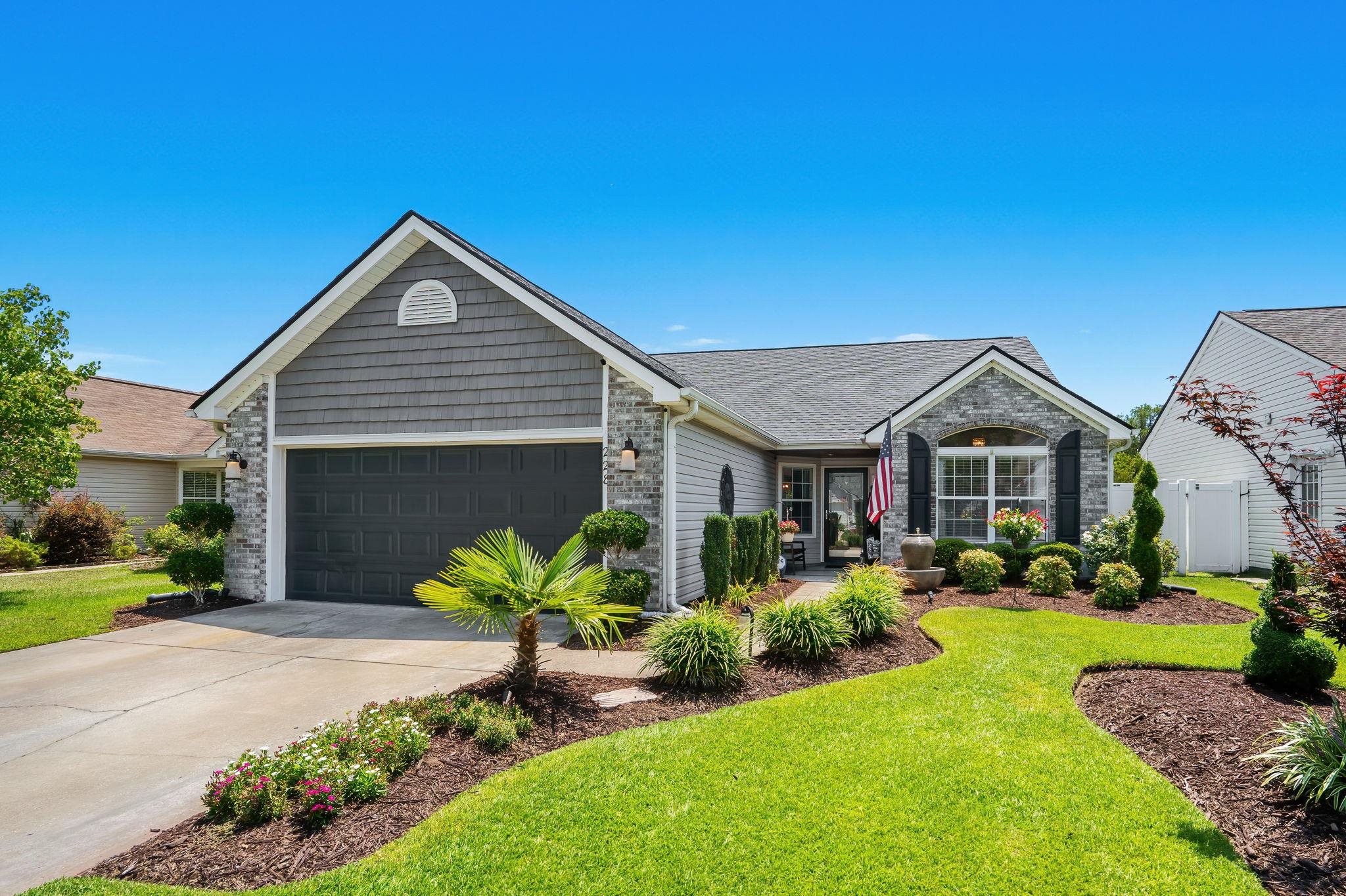 228 Bittersweet Lane Myrtle Beach, SC 29579 - Photo 2 of 56