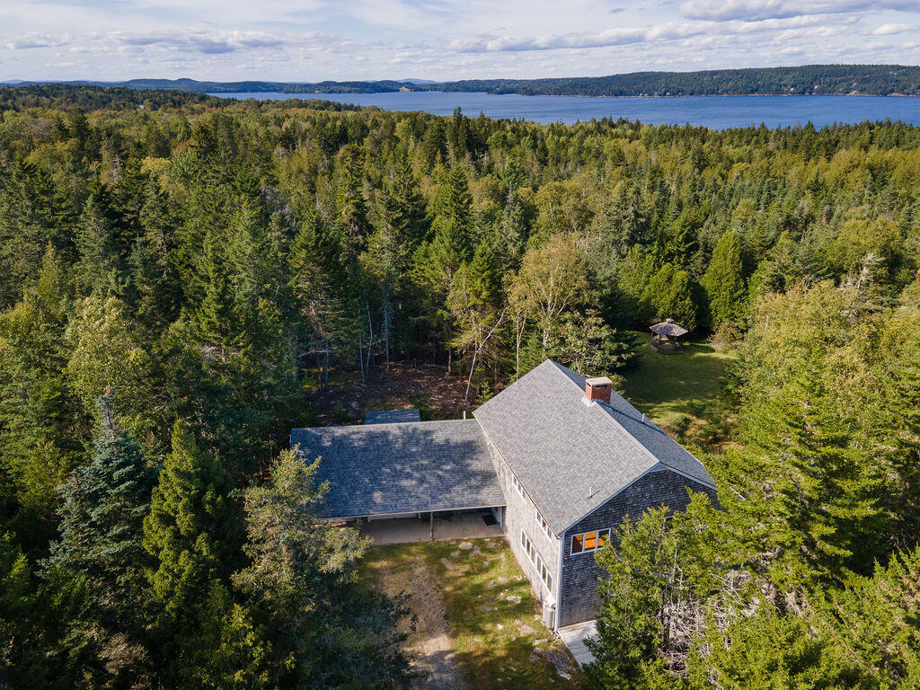263 Eggemoggin Road Deer Isle, ME 04650 - Photo 59 of 59 LaRoccaLane-2
