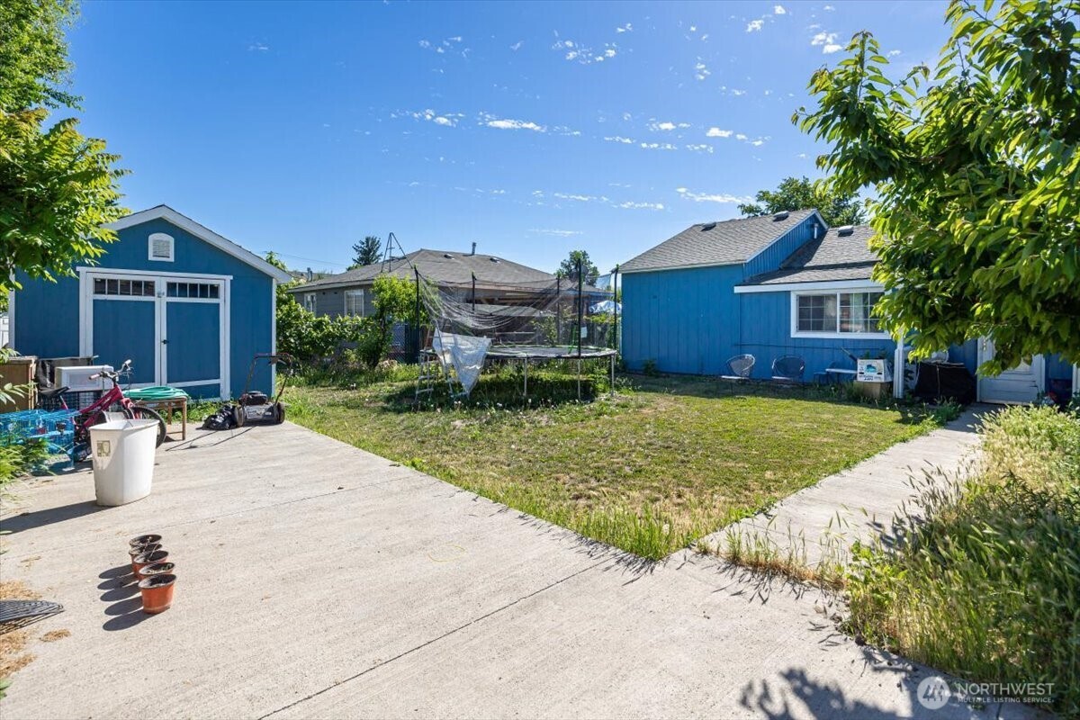 412 Maple Court Toppenish, WA 98948 - Photo 16 of 21