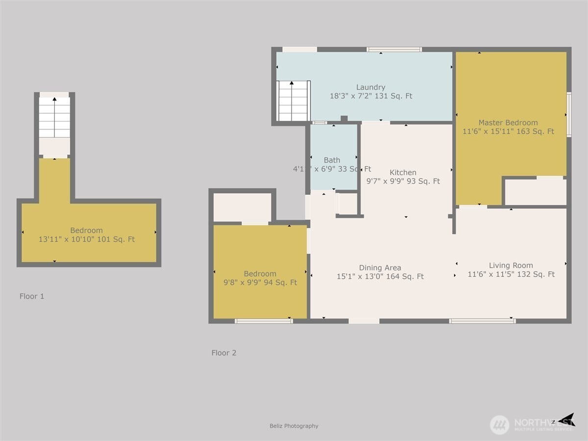 412 Maple Court Toppenish, WA 98948 - Photo 21 of 21