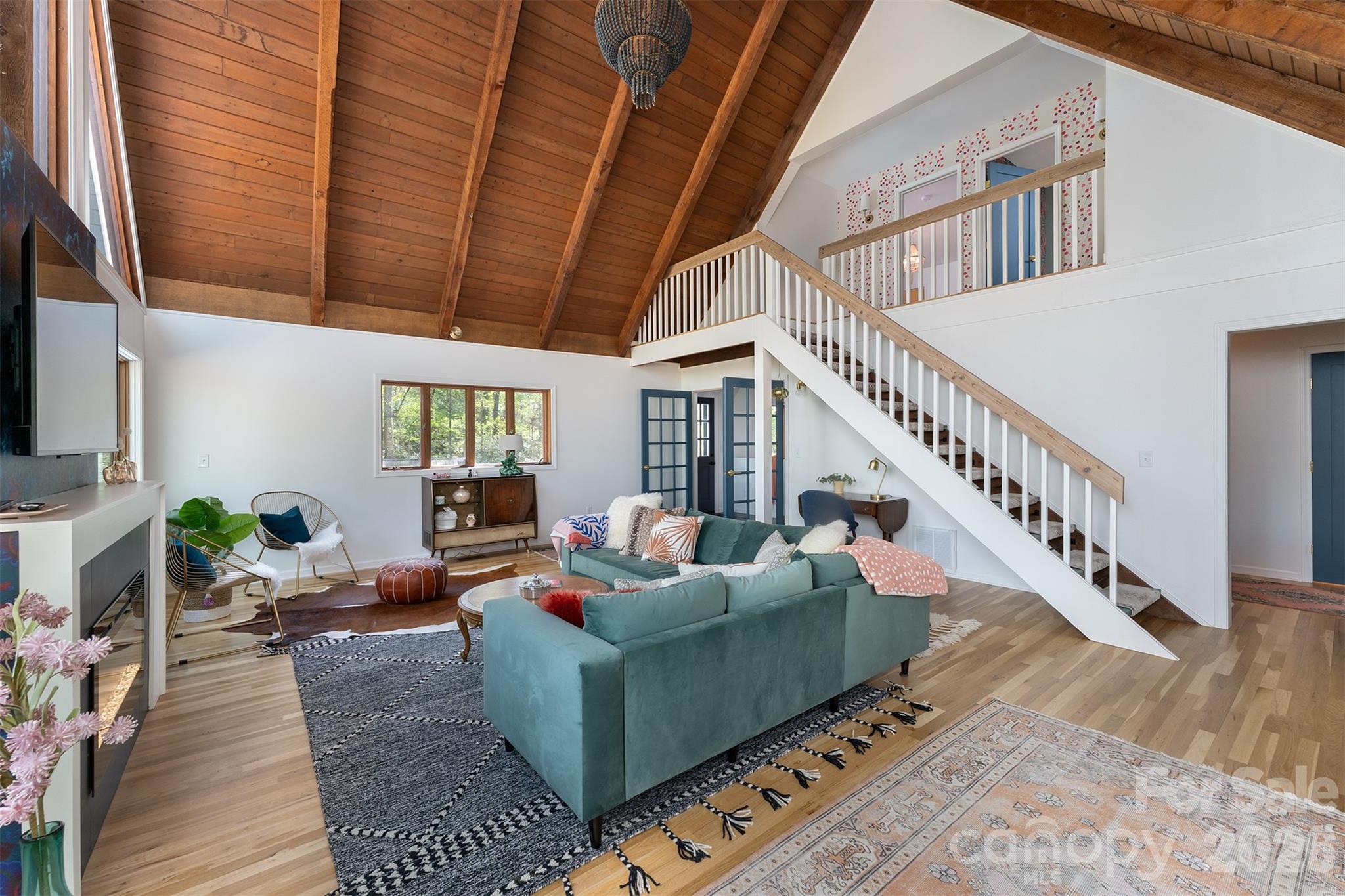 233 Bryant Ridge Road Swannanoa, NC 28778 - Photo 16 of 34