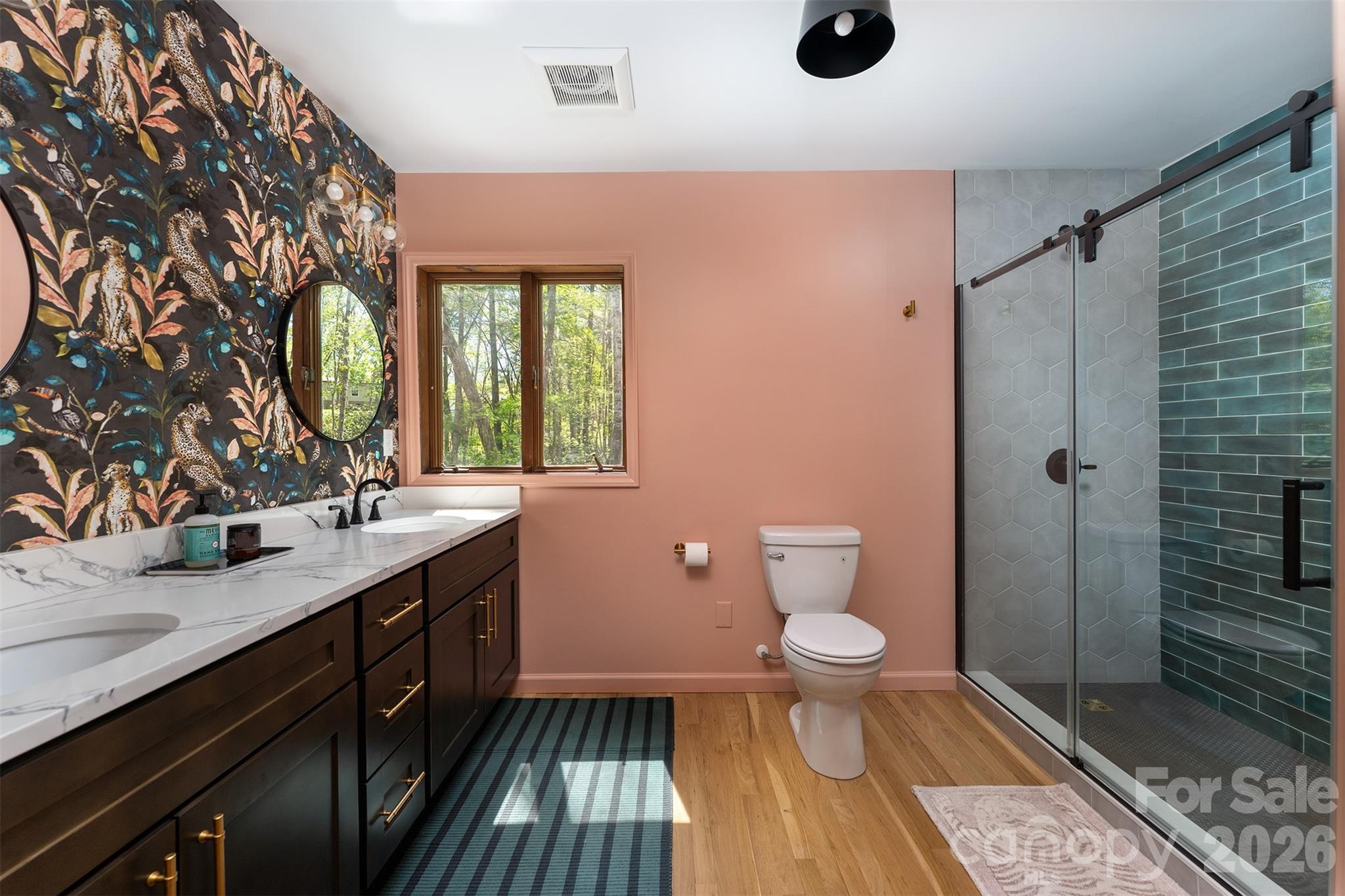 233 Bryant Ridge Road Swannanoa, NC 28778 - Photo 18 of 34