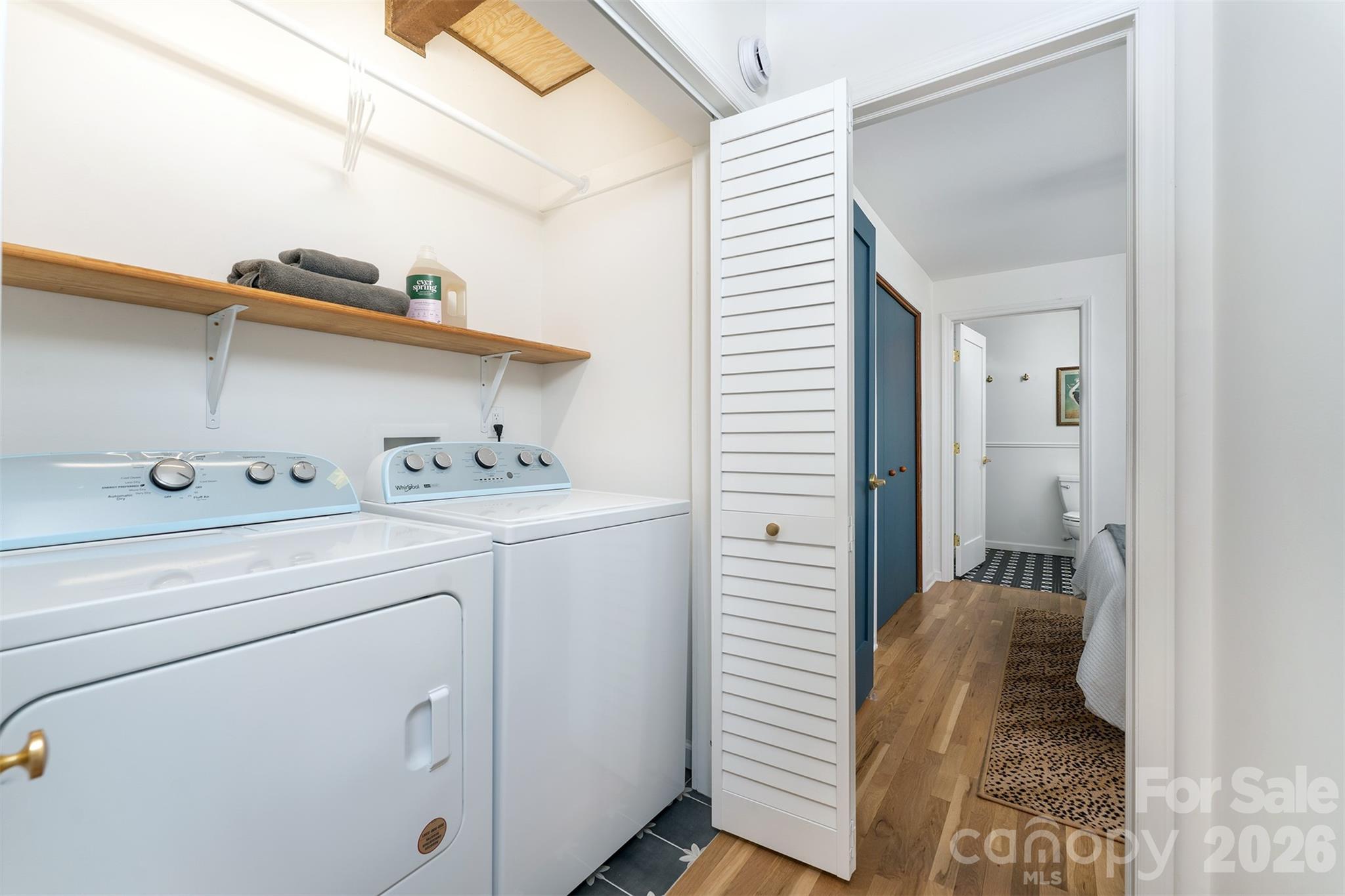 233 Bryant Ridge Road Swannanoa, NC 28778 - Photo 20 of 34