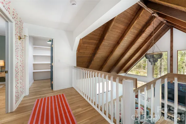 $825,000 | 233 Bryant Ridge Road, Swannanoa, NC 28778
