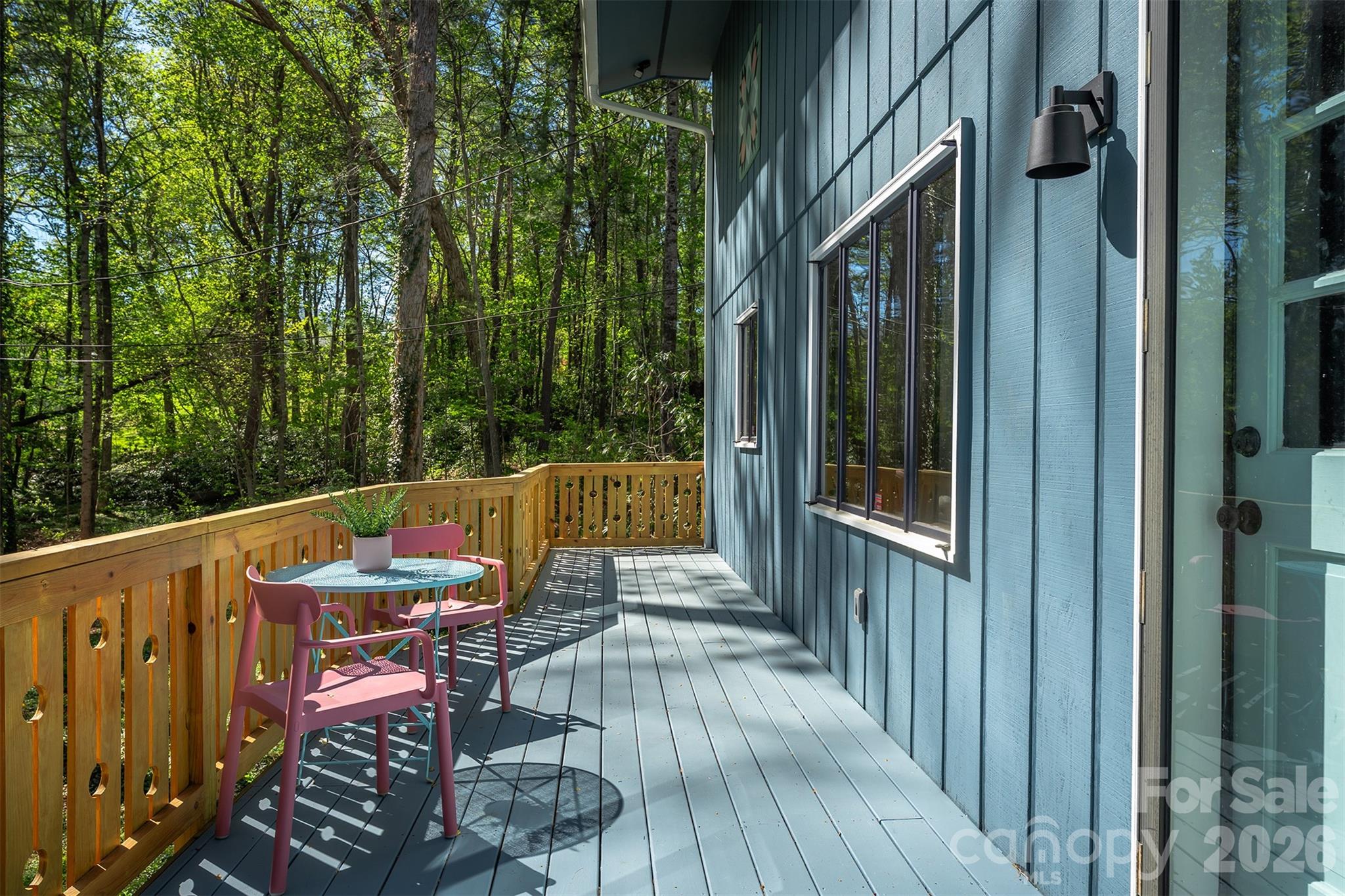 233 Bryant Ridge Road Swannanoa, NC 28778 - Photo 23 of 34