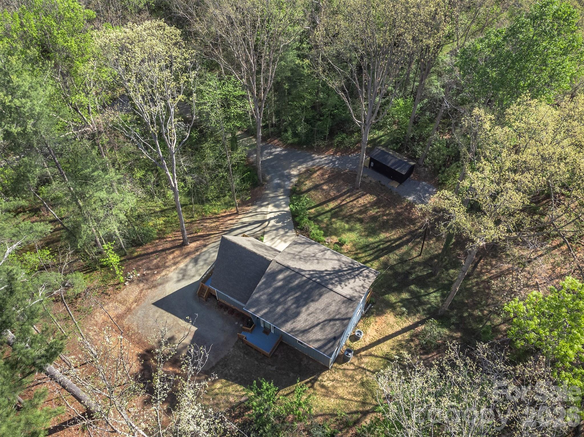 233 Bryant Ridge Road Swannanoa, NC 28778 - Photo 25 of 34