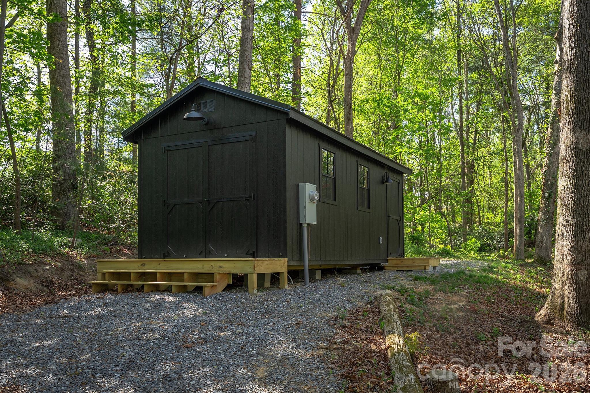 233 Bryant Ridge Road Swannanoa, NC 28778 - Photo 28 of 34
