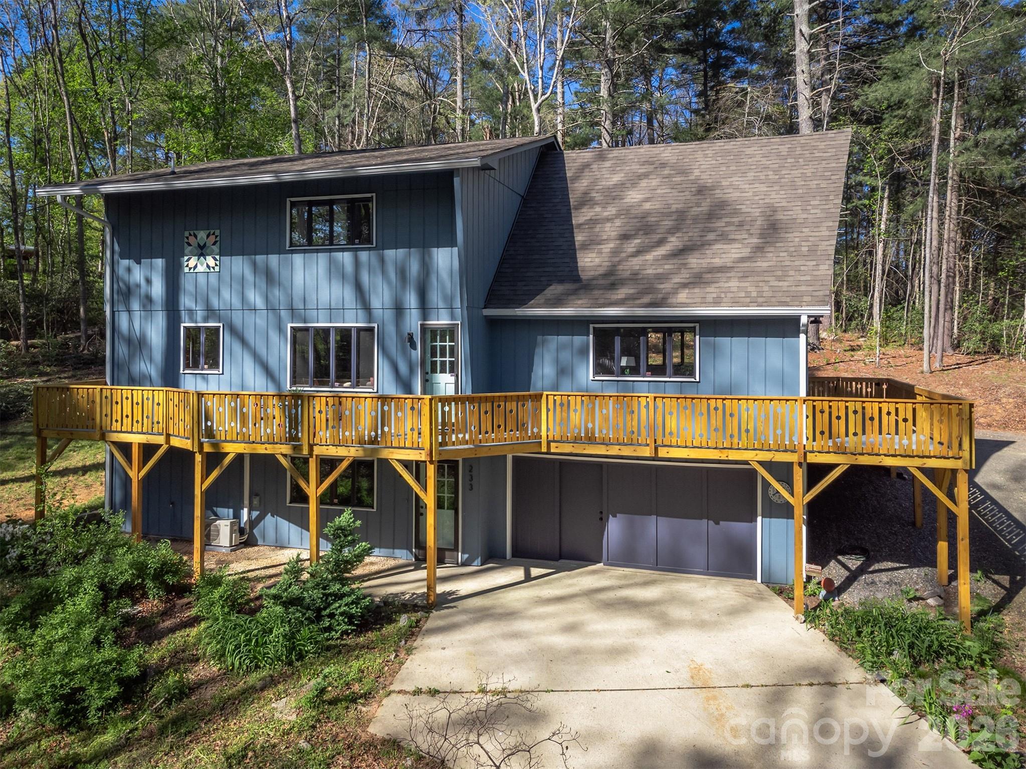 233 Bryant Ridge Road Swannanoa, NC 28778 - Photo 34 of 34