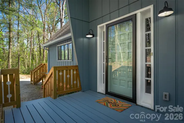 $825,000 | 233 Bryant Ridge Road, Swannanoa, NC 28778