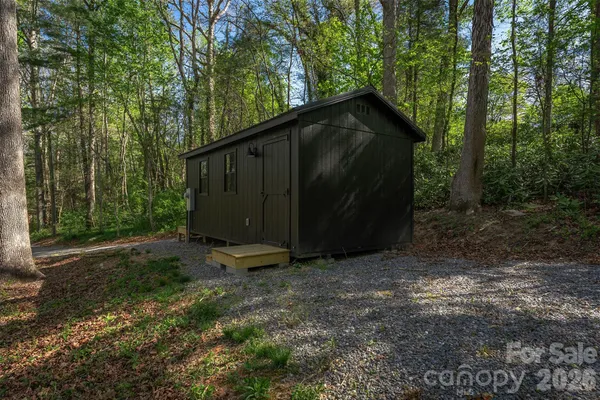 $825,000 | 233 Bryant Ridge Road, Swannanoa, NC 28778