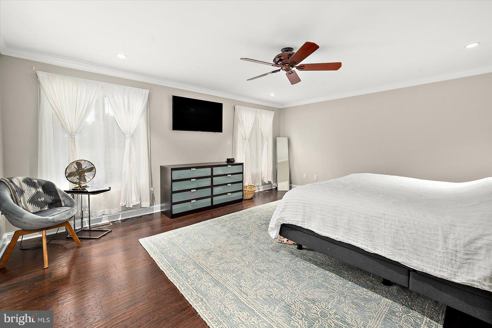33915 Shockley Road Parsonsburg, MD 21849 - Photo 70 of 125 Serene and spacious master retreat.