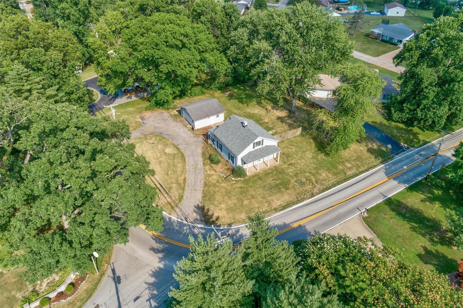 4304 Ringer Road St. Louis, MO 63129 - Photo 36 of 40 Gallery Image 36