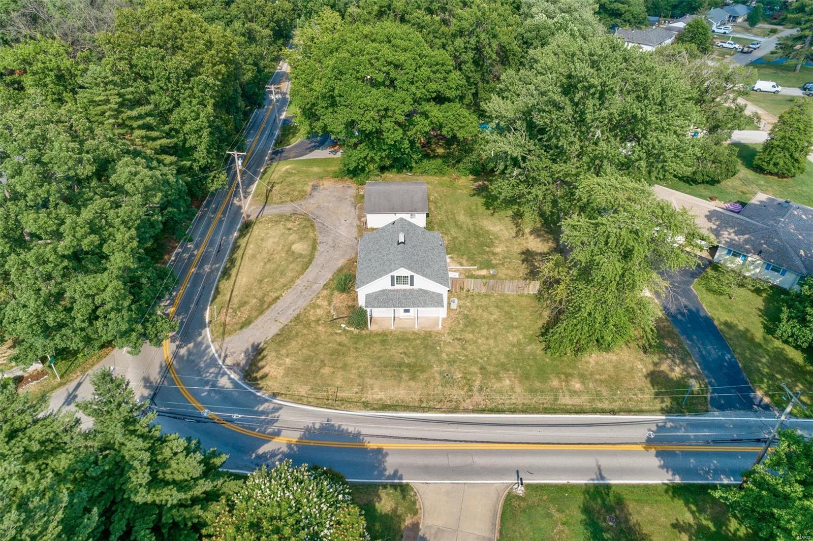 4304 Ringer Road St. Louis, MO 63129 - Photo 37 of 40 Gallery Image 37