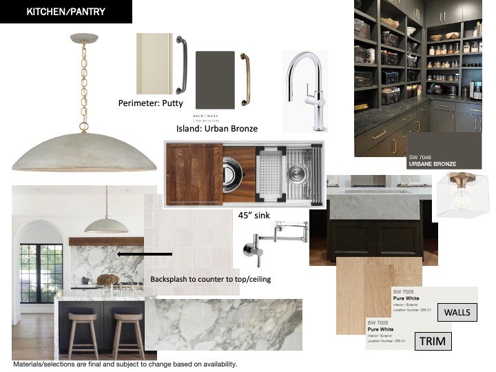 4334 Peytonsville-Trinity Road Franklin, TN 37064 - Photo 11 of 48