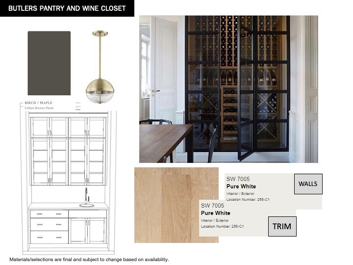 4334 Peytonsville-Trinity Road Franklin, TN 37064 - Photo 12 of 48