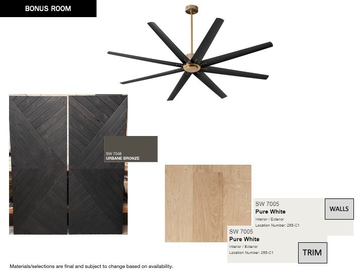 4334 Peytonsville-Trinity Road Franklin, TN 37064 - Photo 20 of 48