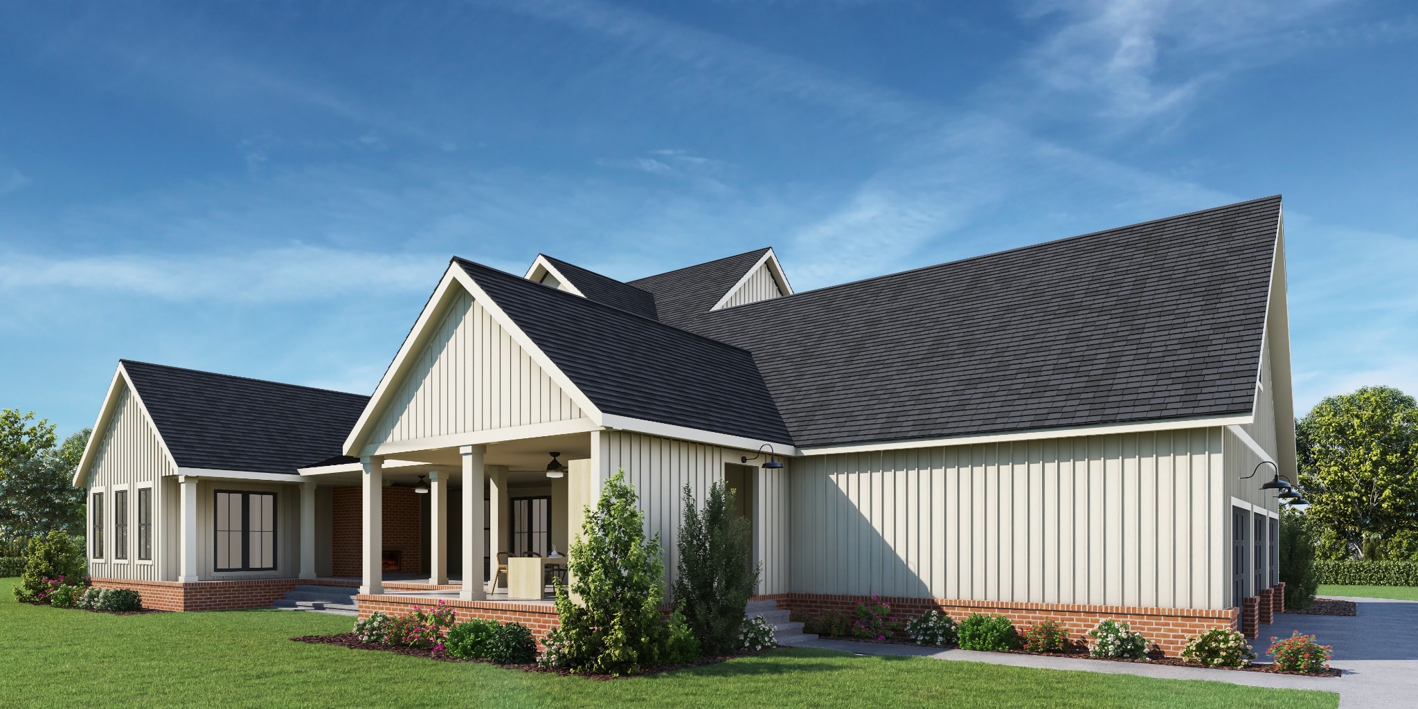 4334 Peytonsville-Trinity Road Franklin, TN 37064 - Photo 2 of 48