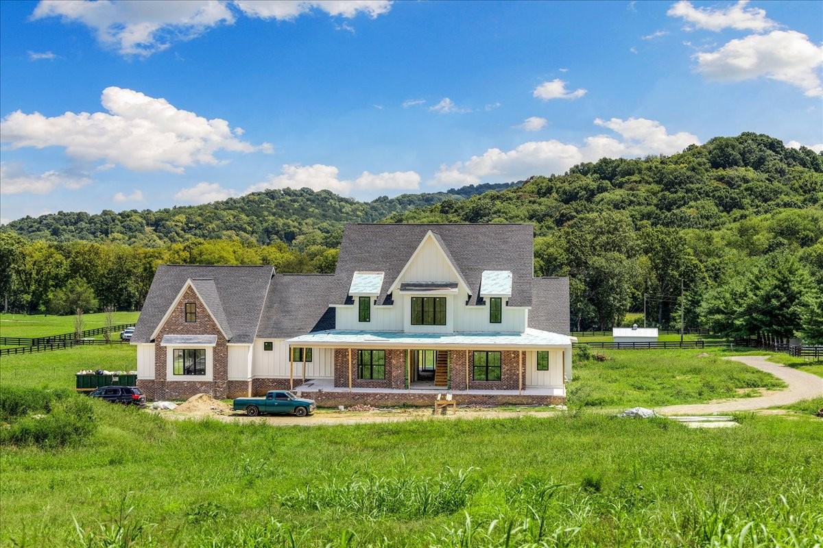 4334 Peytonsville-Trinity Road Franklin, TN 37064 - Photo 25 of 48