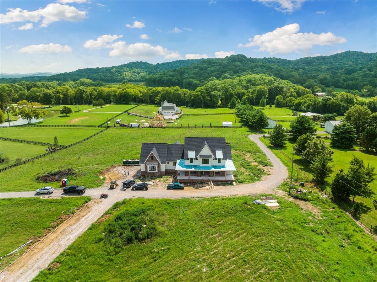 4334 Peytonsville-Trinity Road Franklin, TN 37064 - Photo 26 of 48