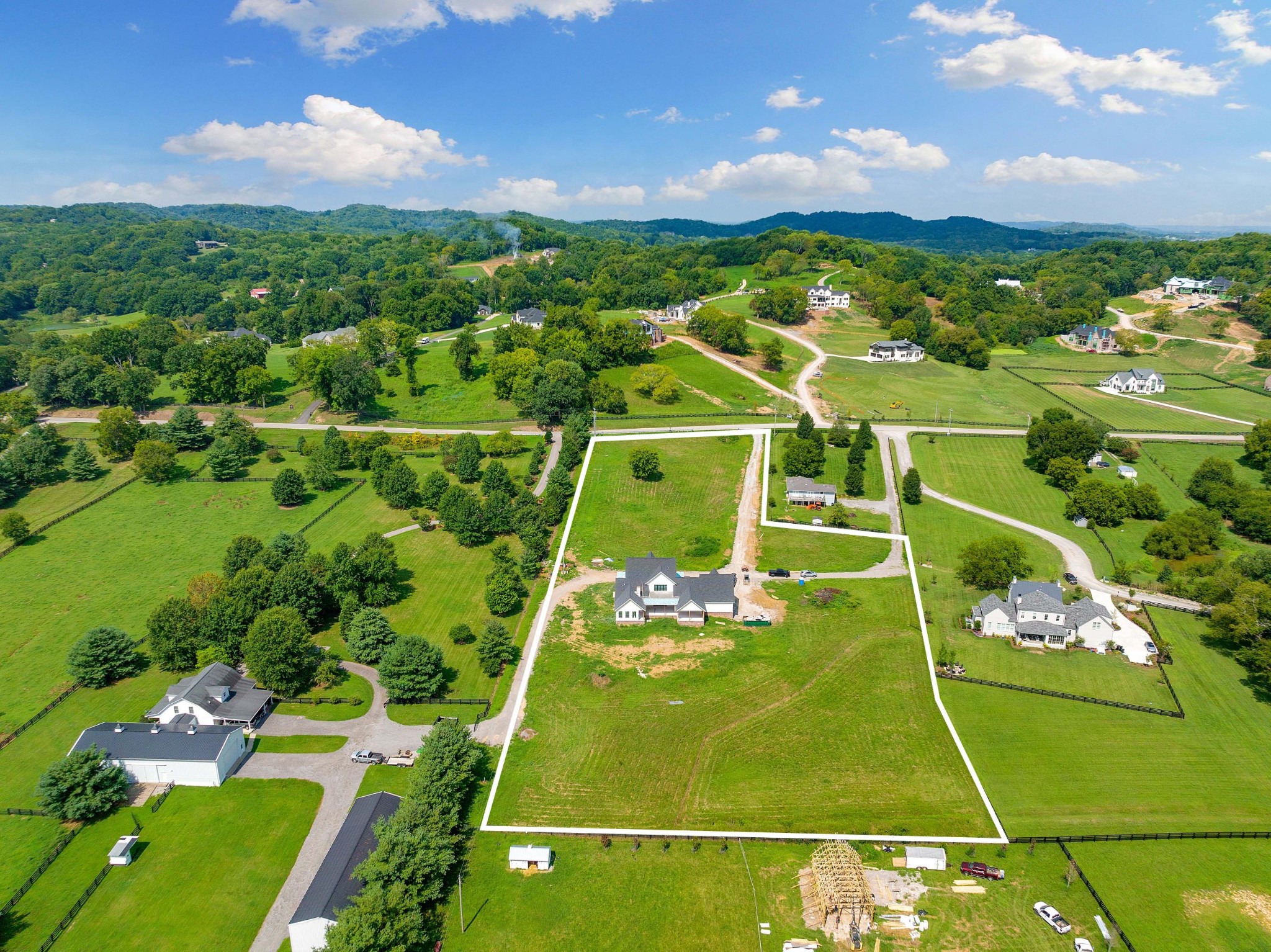 4334 Peytonsville-Trinity Road Franklin, TN 37064 - Photo 30 of 48