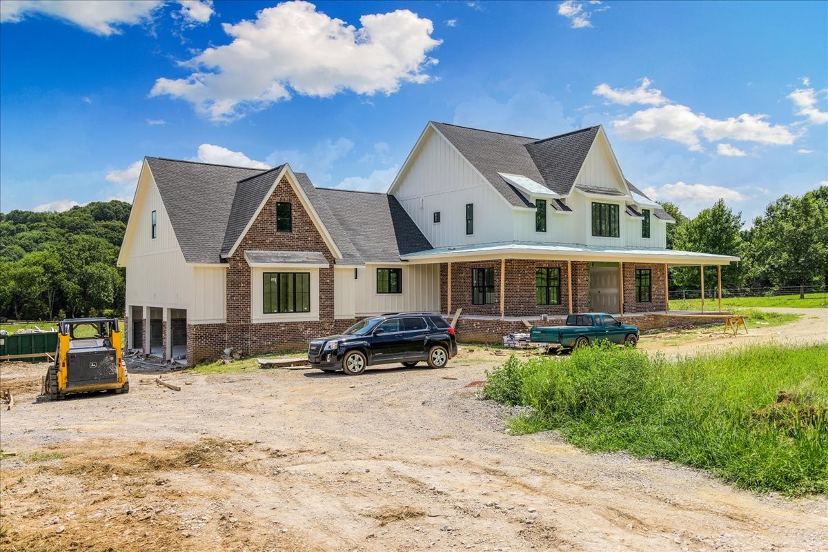 4334 Peytonsville-Trinity Road Franklin, TN 37064 - Photo 31 of 48