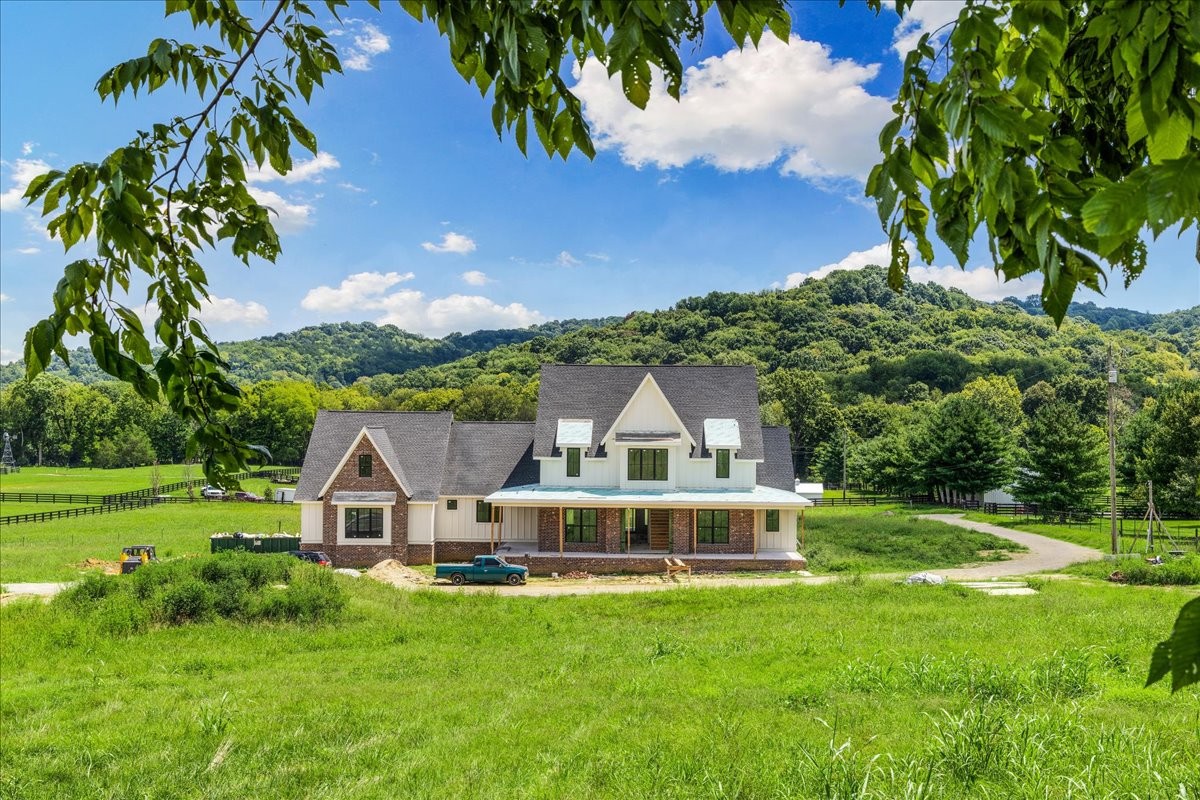 4334 Peytonsville-Trinity Road Franklin, TN 37064 - Photo 32 of 48